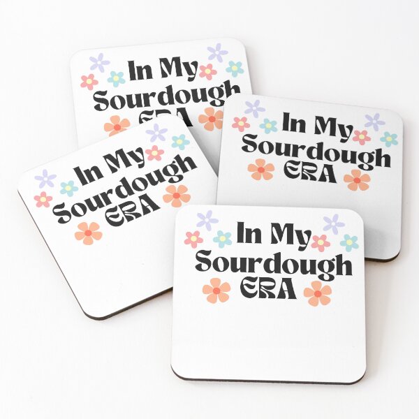 Item preview, In My Sourdough Era designed and sold by wear best.