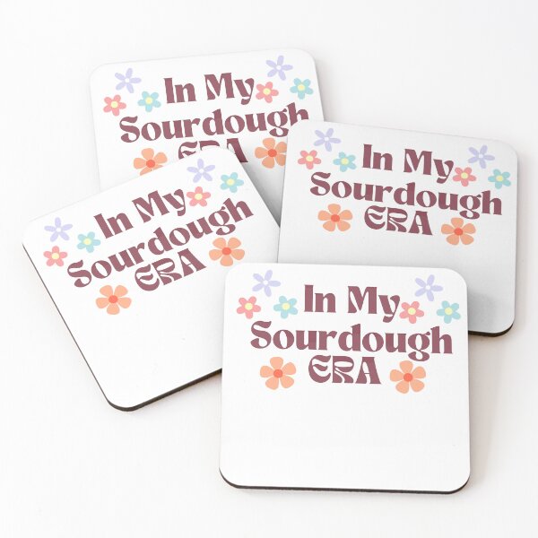 Item preview, In My Sourdough Era designed and sold by wear best.
