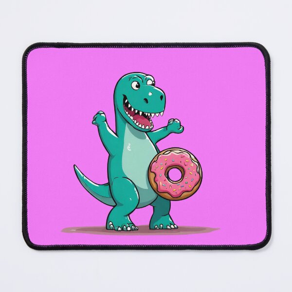 Item preview, Donuts designed and sold by StyleSketch.