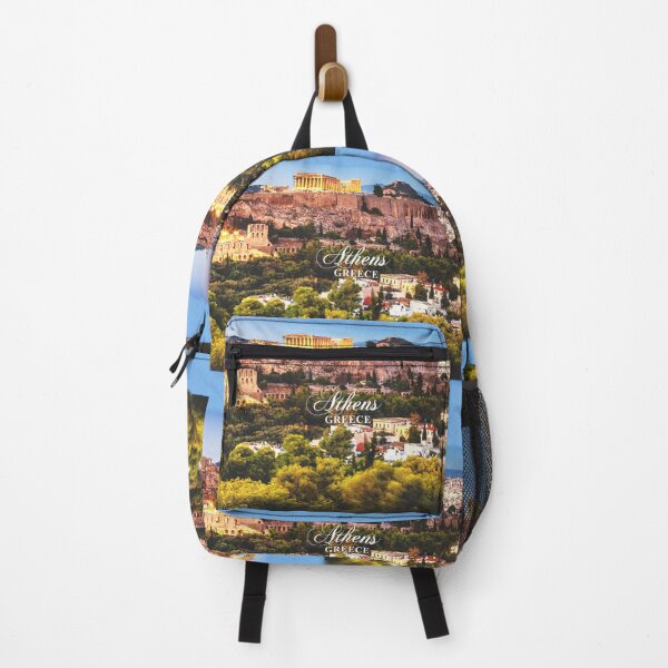 Item preview, Athens, Greece - The Acropolis of Athens designed and sold by leemcnut.