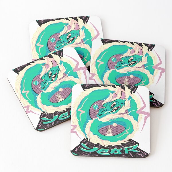 Item preview, Year of the Dragon designed and sold by paulopazciencia.