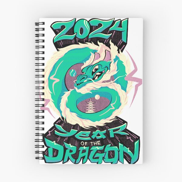 Item preview, Year of the Dragon designed and sold by paulopazciencia.