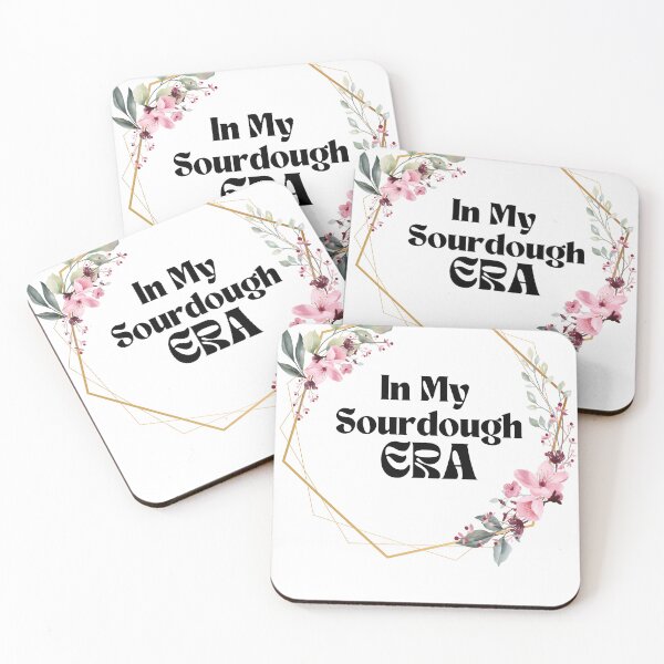 Item preview, In My Sourdough Era designed and sold by wear best.