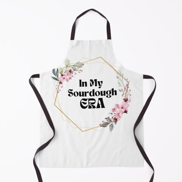 Item preview, In My Sourdough Era designed and sold by wear best.