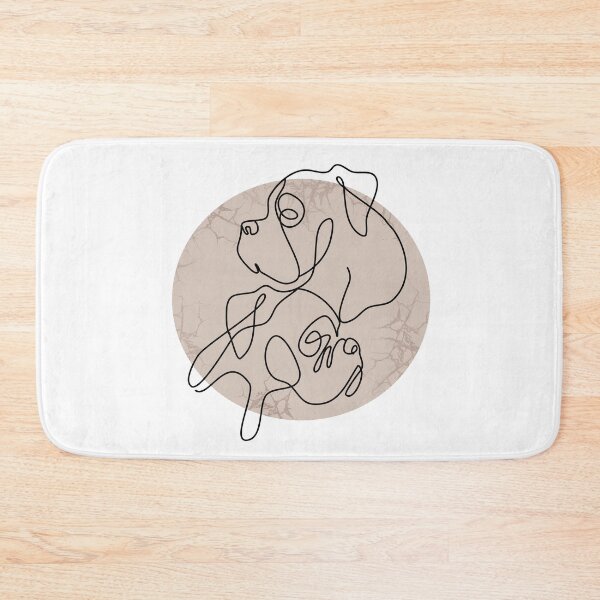 Item preview, TWO BOXERS ONE LINE designed and sold by hemp3x.