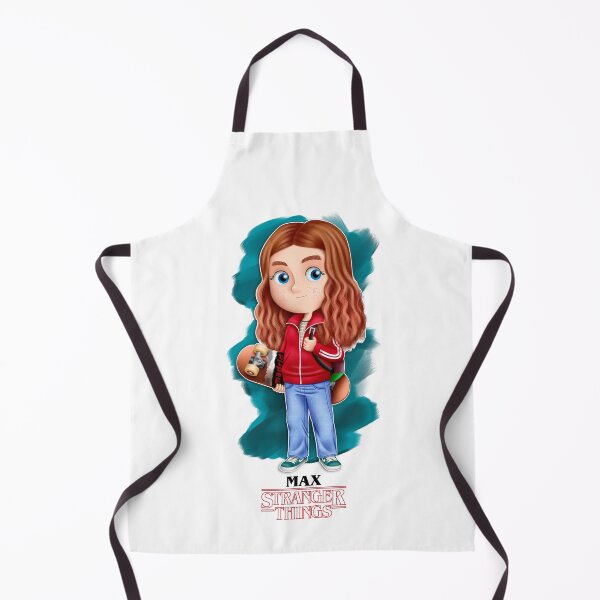 Item preview, Max designed and sold by noazdraws.