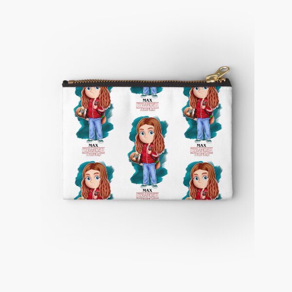 Item preview, Max designed and sold by noazdraws.