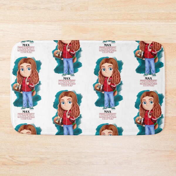 Item preview, Max designed and sold by noazdraws.