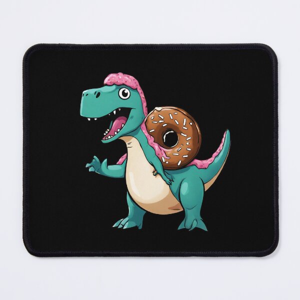 Item preview, Donuts designed and sold by StyleSketch.