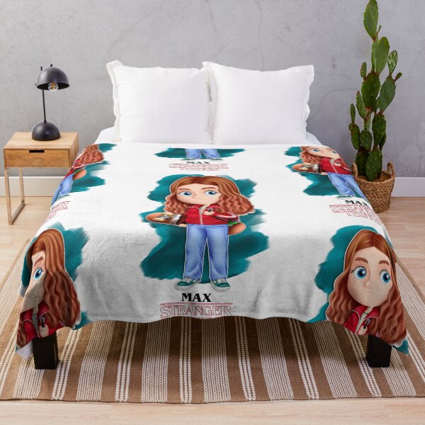Item preview, Max designed and sold by noazdraws.