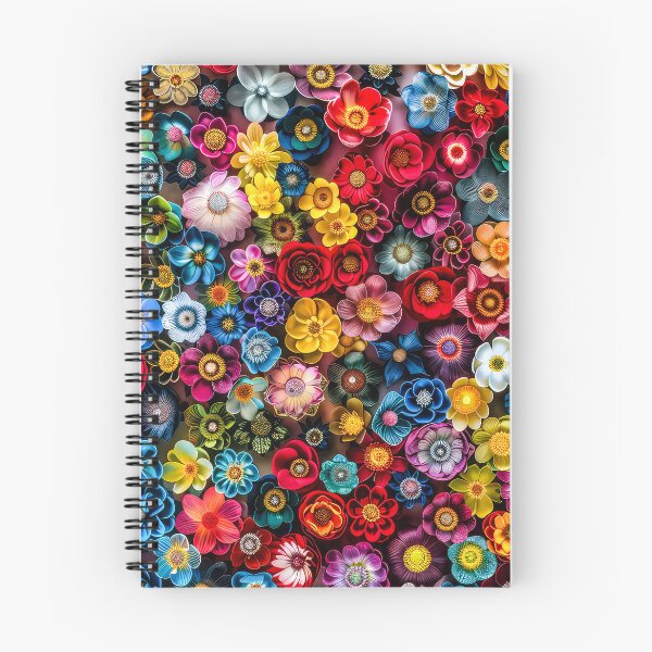 Item preview, Tiny Flowers designed and sold by JPugliese.