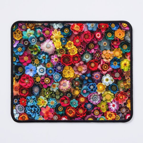 Item preview, Tiny Flowers designed and sold by JPugliese.