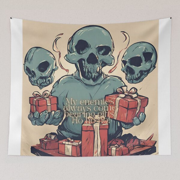 Item preview, Perspective designed and sold by OfDustandGold.