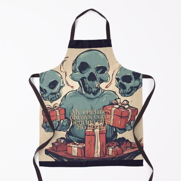 Item preview, Perspective designed and sold by OfDustandGold.