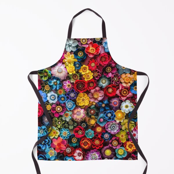Item preview, Tiny Flowers designed and sold by JPugliese.