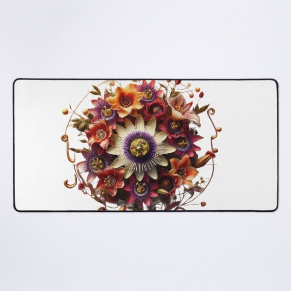 Item preview, flower bouquet arrangement floral designed and sold by Expressions-Sel.