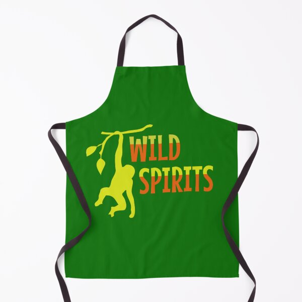 Item preview, Wild Spirits designed and sold by LunettaShop.