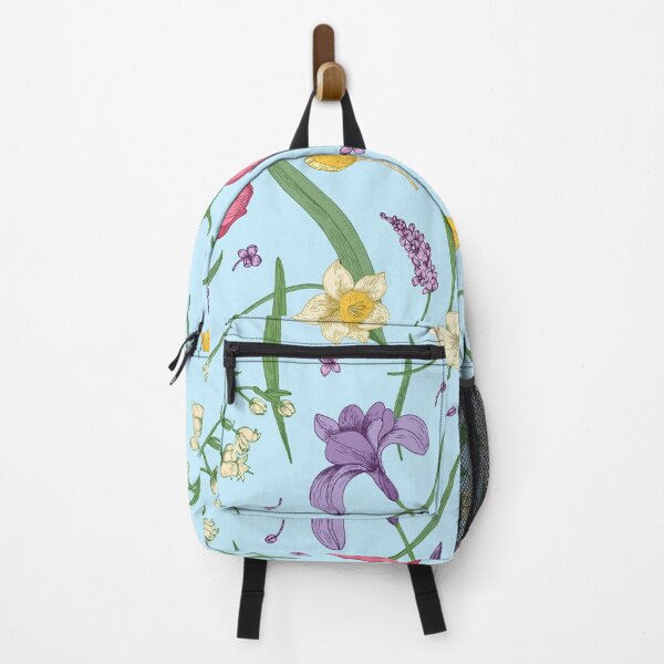 Artikelvorschau, Floral Seamless pattern Flowers entworfen und verkauft von Mirksaz-designs.