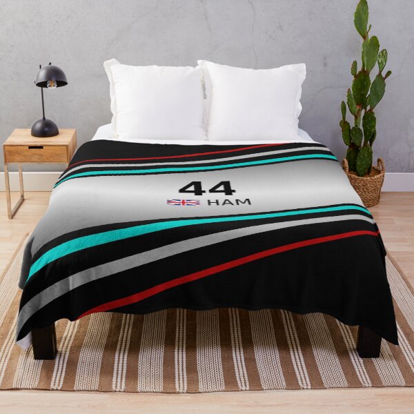Item preview, F1 2024 - #44 Hamilton designed and sold by MS80 design.