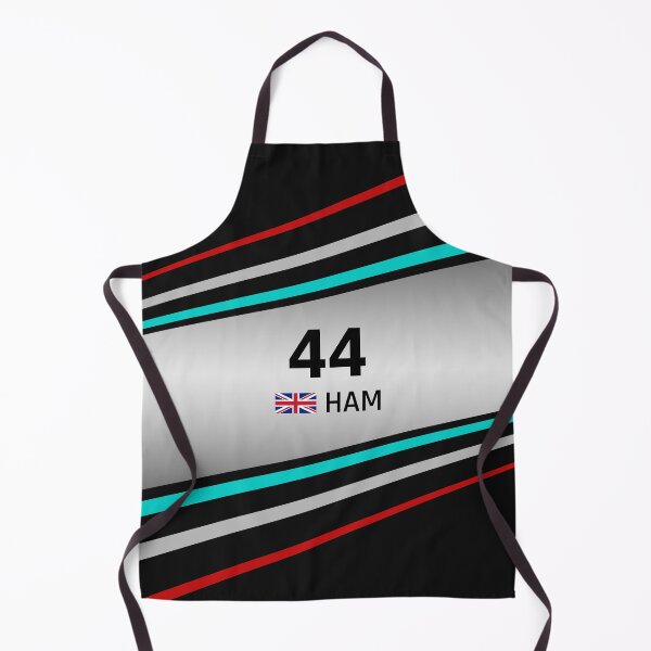 Item preview, F1 2024 - #44 Hamilton designed and sold by MS80 design.