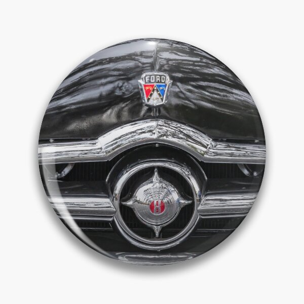 Item preview, 1950 Black Ford Deluxe 2-Door Club Coupe X125 designed and sold by RichFrancoCars.