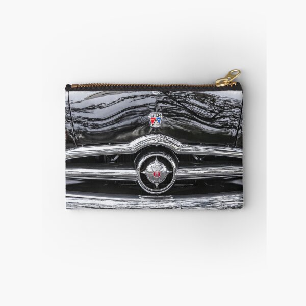 Item preview, 1950 Black Ford Deluxe 2-Door Club Coupe X125 designed and sold by RichFrancoCars.