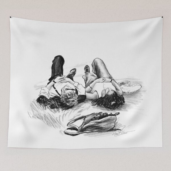 Item preview, One Day Story designed and sold by Ryan Biddle.