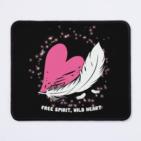 Item preview, Free spirit designed and sold by LunettaShop.