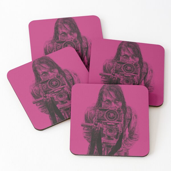 Item preview, Francoise Demulder: Picture Perfect designed and sold by RedWantsCandy.