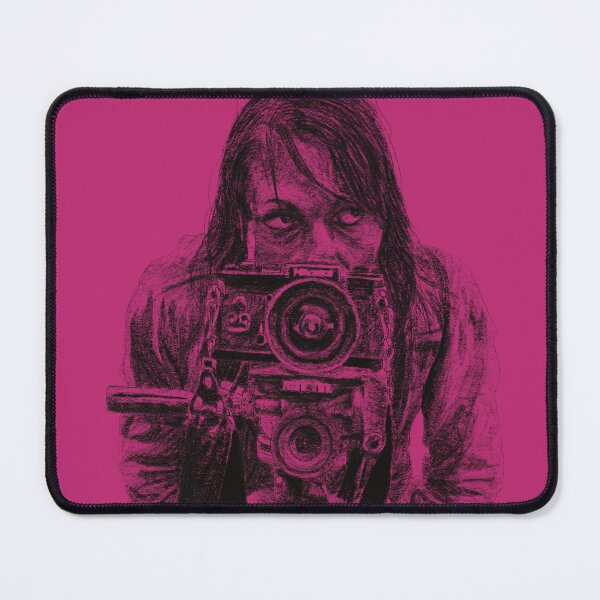 Item preview, Francoise Demulder: Picture Perfect designed and sold by RedWantsCandy.