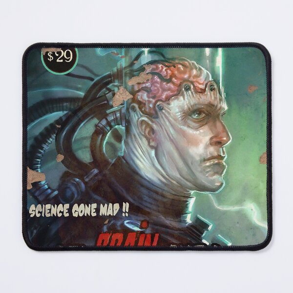 Item preview, Awesome Tales My Brain designed and sold by EndlessElegance.