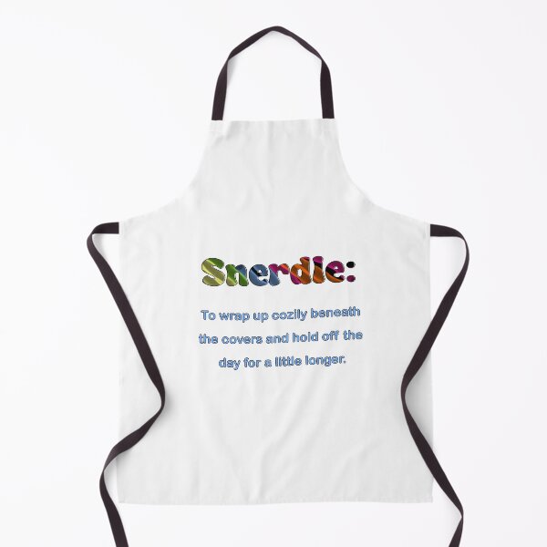 Item preview, Snerdle Definition designed and sold by Ray6Designs.
