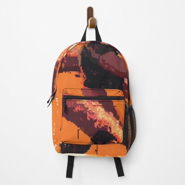 Item preview, Hercules' Fiery Struggle with Hydra designed and sold by MythicPixelWear.