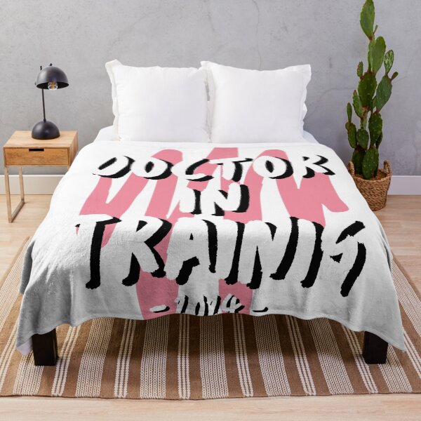 Item preview, Doctor In training 2024 designed and sold by PatronesKawai.