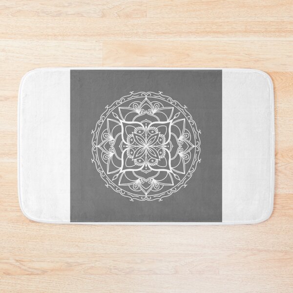 Item preview, HARMONY by Tanis Paulina, Dark Grey designed and sold by TanisPaulina.
