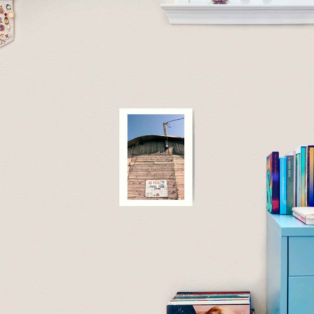 Item preview, Art Print designed and sold by KingofZoo.