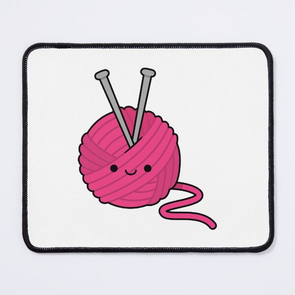 Item preview, Ball of Yarn designed and sold by SideQuestDoodles.