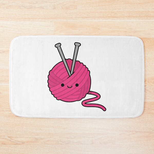 Item preview, Ball of Yarn designed and sold by SideQuestDoodles.