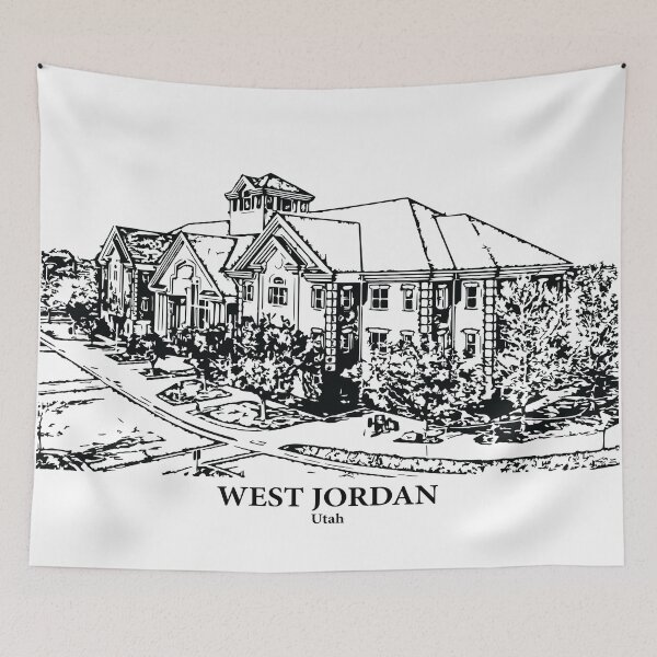 Item preview, West Jordan - Utah designed and sold by Lakeric.