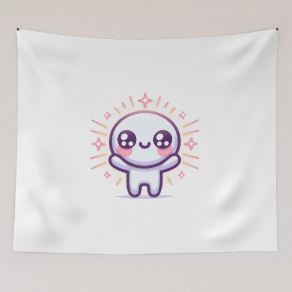 Item preview, Be positive designed and sold by Estilo Ecléctico.