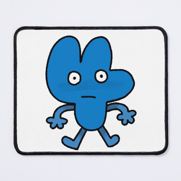 Item preview, Four BFDI designed and sold by MsBonnieArt.