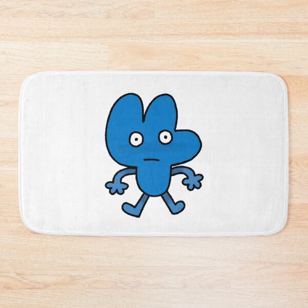 Item preview, Four BFDI designed and sold by MsBonnieArt.