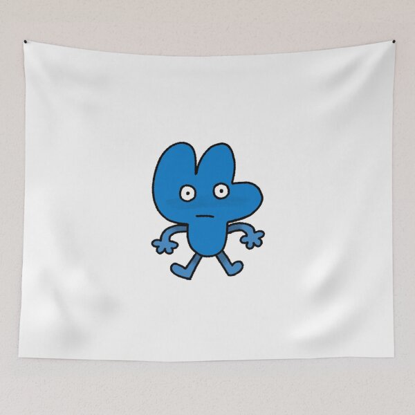 Item preview, Four BFDI designed and sold by MsBonnieArt.