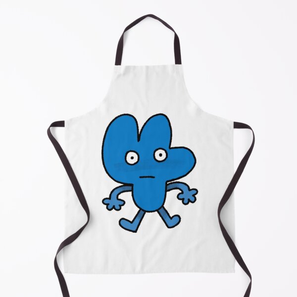 Item preview, Four BFDI designed and sold by MsBonnieArt.