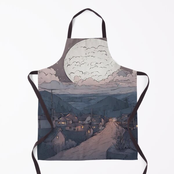 Item preview, City at night designed and sold by MyCraftForYOU.