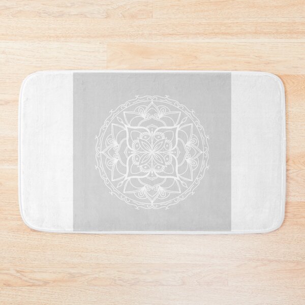 Item preview, HARMONY by Tanis Paulina, Light Grey designed and sold by TanisPaulina.