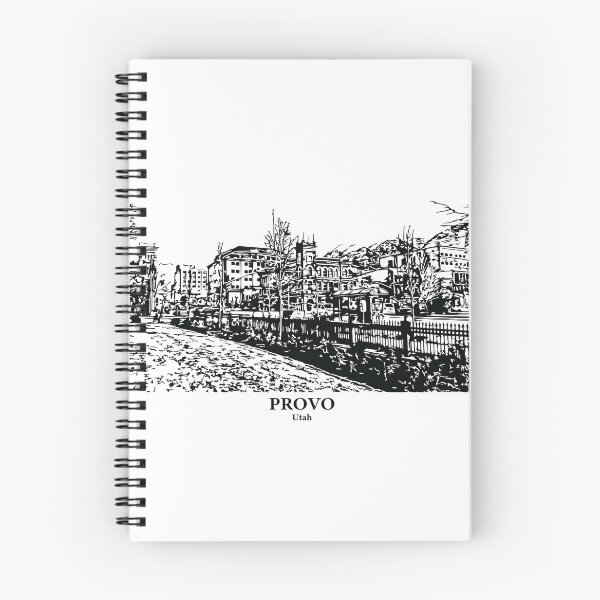 Item preview, Provo - Utah designed and sold by Lakeric.