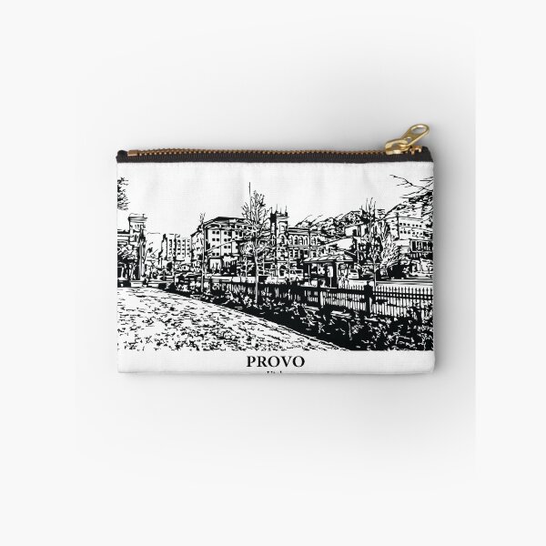 Item preview, Provo - Utah designed and sold by Lakeric.