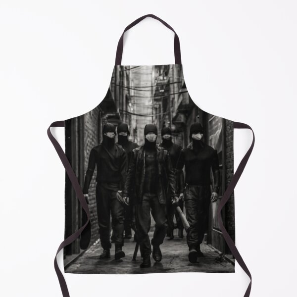 Item preview, enemy of the crew designed and sold by KolorowySwiata.