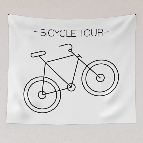 Item preview, Ecotourism bicycle tour designed and sold by Magdalena-7.